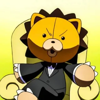 BleachGo :: @fStikBot telegram stickers