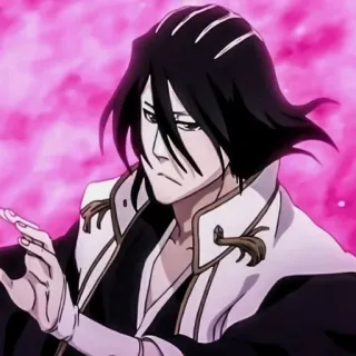 BleachGo :: @fStikBot telegram stickers