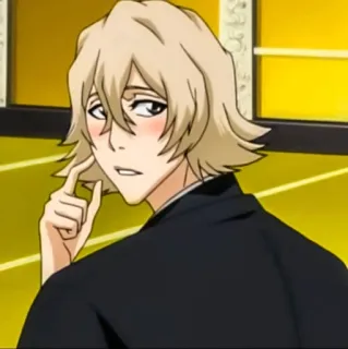 🥵 580993b9 telegram sticker