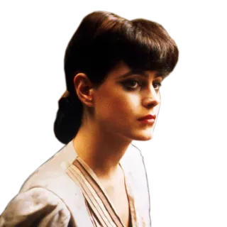 Blade Runner whatsapp stickers