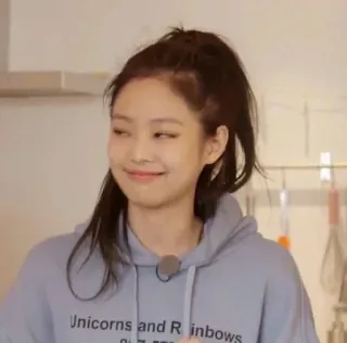 🗿 a86b24a4 Unicorns and Rainbows единорог, радуга, одежда, повседневный, свитер telegram sticker