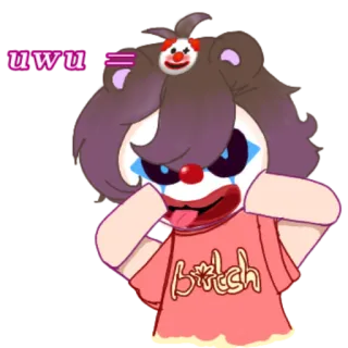 Ура, победа telegram stickers