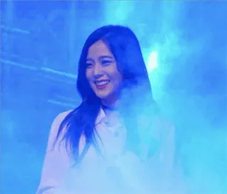 😃 22a6ee42 ผู้หญิง, ยิ้ม, ภาพเหมือน, มีความสุข, คน, เด็กผู้หญิง telegram sticker