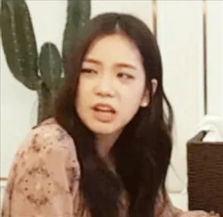 😒 3459f9f1 ผู้หญิง, สีหน้า, คน, ตลก, มีม, ปฏิกิริยา telegram sticker