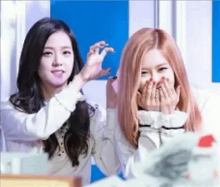 😈 c7bca8f5 ผู้หญิง, ภาพเหมือน, เพื่อน, ยิ้ม, สนุก, มีความสุข telegram sticker