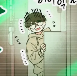 🚬 a0564467 whatsapp sticker