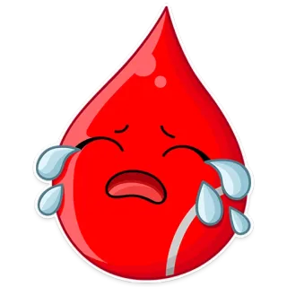 Доноры @DonorSearch telegram stickers