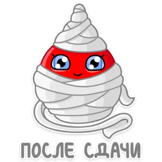 Доноры @DonorSearch telegram stickers