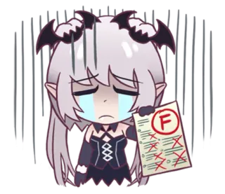 Bloodline - Lilo.I (@n_chronos) telegram stickers