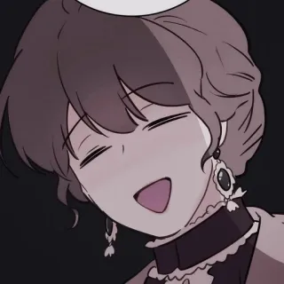 ✖️ 5e03cd28 telegram sticker