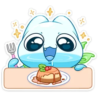 chpic.su • @Premium_Emojis_Telegram | Булькс 2 telegram stickers