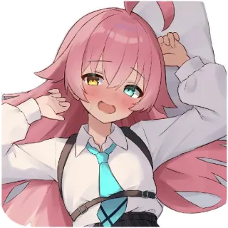 😖 6cea76a6 telegram sticker