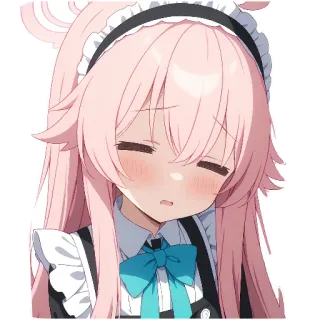 ❤ b854c7ac telegram sticker