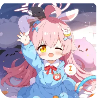 👍 e4c60a9d telegram sticker