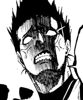 blue lock by @t154707 telegram stickers