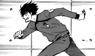 blue lock by @t154707 whatsapp stickers