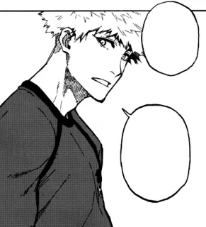 😊 da273f5f Anime, Manga, Karakter, Balon ucapan whatsapp sticker