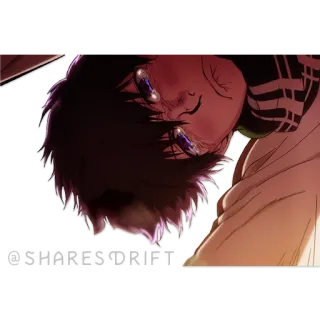 😭 2b663a9b @SHARES DRIFT whatsapp sticker