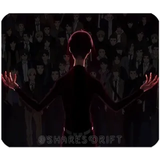 🗣 642d2ff8 @SHARES DRIFT whatsapp sticker