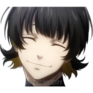 😊 a4cd7531 @SHARES DRIFT whatsapp sticker