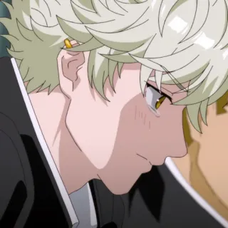 🔷 de7c0fc4 telegram sticker