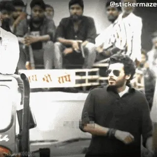 😎 49d2dbe5 насилие, агрессия, средний палец, оскорбительный, оружие, пистолет, зацензурено telegram sticker