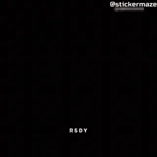 🪓 b8cddacc R5DY telegram sticker