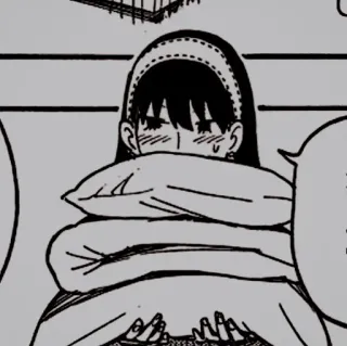 🥜 cff9b601 Yor Forger Spy x Family anime, yor forger, spy x family, character, manga whatsapp sticker