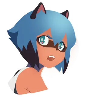 😠 a86216be telegram sticker