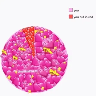 🐚 19da71cd you
you but in red hati, diagram, cinta, kasih sayang, merah muda, merah telegram sticker