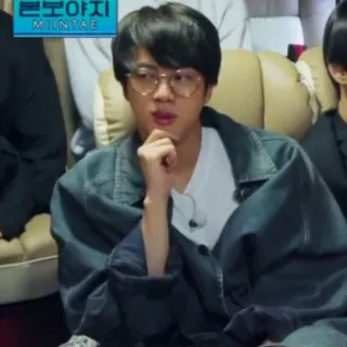 𝗕𝗧𝗦´☾︎ | @MoodPacks | telegram stickers