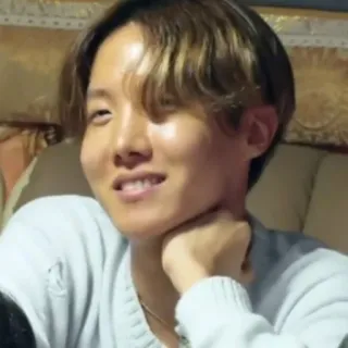 🥢 49e5feb7 J-Hope kpop, bts, jhope, idol, sänger, musik telegram sticker