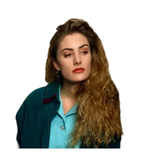 Bobby & Shelly whatsapp stickers