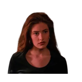 Bobby & Shelly telegram stickers