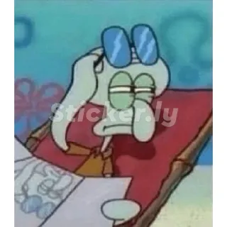 Bob esponja memes @gabrielnbcunha telegram stickers