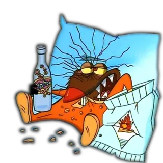 Бобры telegram stickers