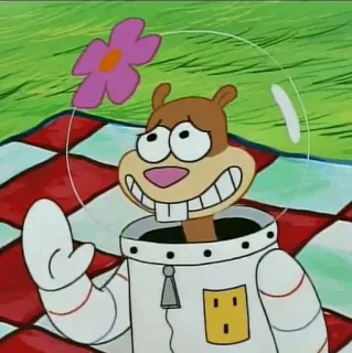 ;Sponge Bob || @StickIT telegram stickers