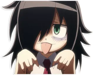 Bob's Random Pack whatsapp stickers