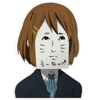 😐 8b632dfb ヨーロッパ アニメ, 漫画, ミーム, 面白い, ヨーロッパ, パロディ whatsapp sticker