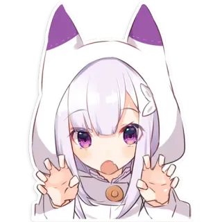 Bob's Random Pack telegram stickers