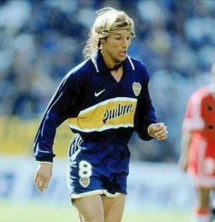 🏃‍♂ 09af75a1 Quilmes fútbol, fútbol, deporte, camiseta, jugador, atleta telegram sticker