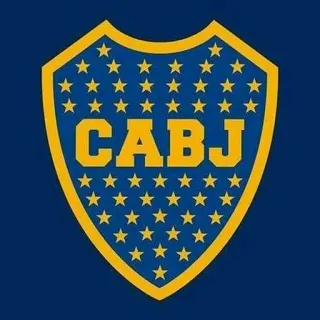 🤣 7edaf342 CABJ CABJ, deportes, fútbol, escudo, club, equipo telegram sticker