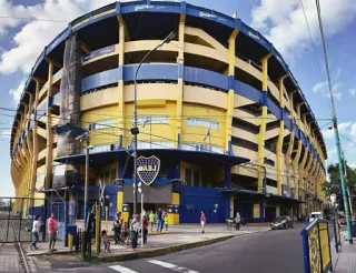 🏟 8dc020af estadio, edificio, arquitectura, deportes, paisaje urbano telegram sticker