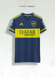 🥋 a715602a QATAR AIRWAYS fútbol, fútbol americano, camiseta, Qatar Airways, Boca Juniors, deportes, ropa, indumentaria telegram sticker