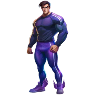 BodyPump whatsapp stickers