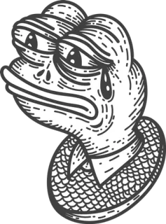 Теория Элит telegram stickers