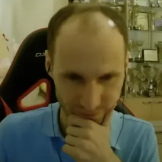 😏 4b0dfcae telegram sticker