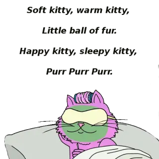 😴 00b82df6 Saturday examlary
Luvablestides
Happy birthday Anubirthday
Harriecat Wheat cat, birthday, sleep, pillow, cartoon telegram sticker