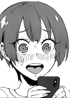 😁 45e762bc telegram sticker