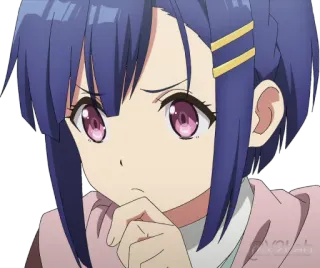 🤔 70f63d9e telegram sticker